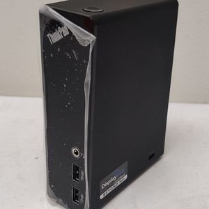 Lenovo ThinkPad USB 3.0 Docking Station